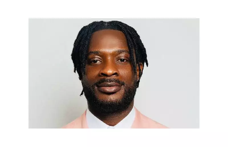 Louis Awode Launches Foundation to Empower Youth, Boost Education