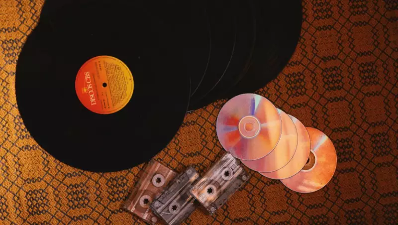 LP vs EP: What They Mean in Music & Why Artists Still Use Them