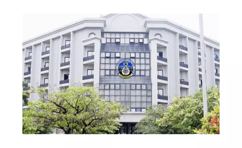 LWC Deploys Crawler Bot to Revolutionize Lagos Water Infrastructure