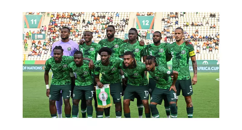 Maduka Okoye Recalled as Super Eagles Name Squad for World Cup Playoff
