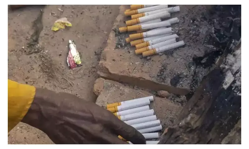 Maldives Implements Historic Generational Smoking Ban - No Tobacco for Anyone Born After 2025!