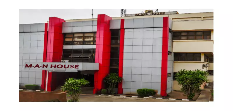 MAN Decries 37% Lending Rate, Says It Hinders Production