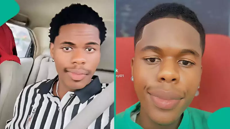 Man Denied Entry to Uyo Church Over Hair Colour Sparks Outrage