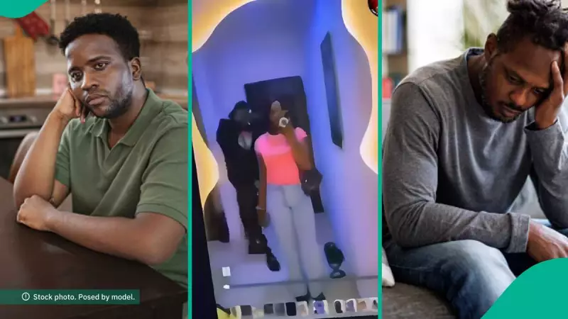 Man Exposes Wife's Alleged Affair Over iPhone 16 in Hotel Video