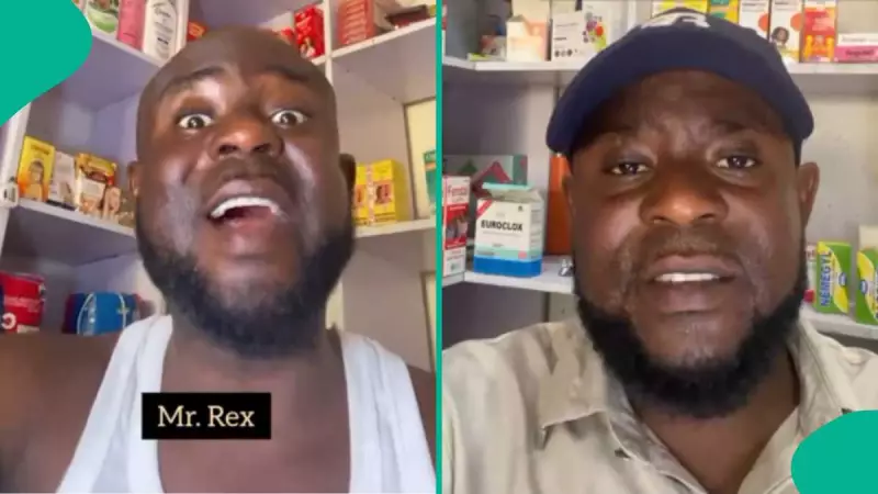 Man Reveals Life Transformation After Leaving Christianity