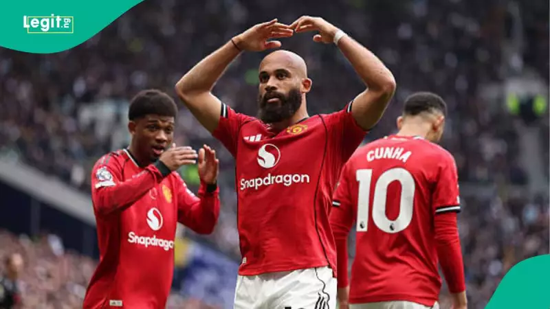 Manchester United Saturday Fixture Blackout: Why Red Devils Won't Play Until 2026