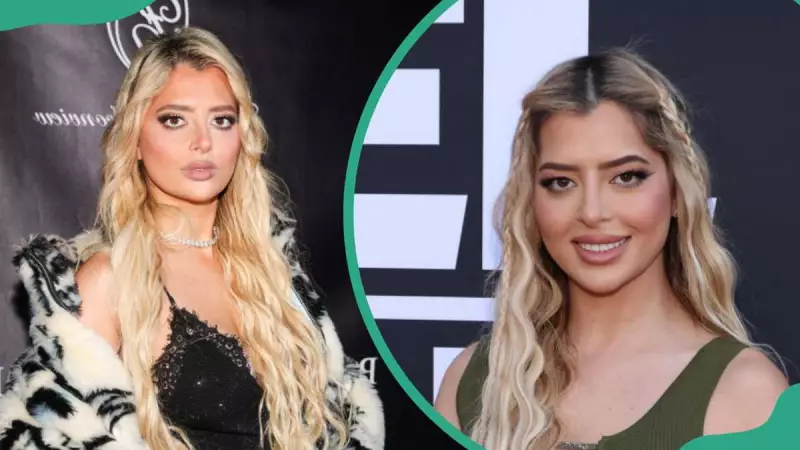 Mandana Bolourchi: The Iranian-American Fashion Mogul Redefining Luxury