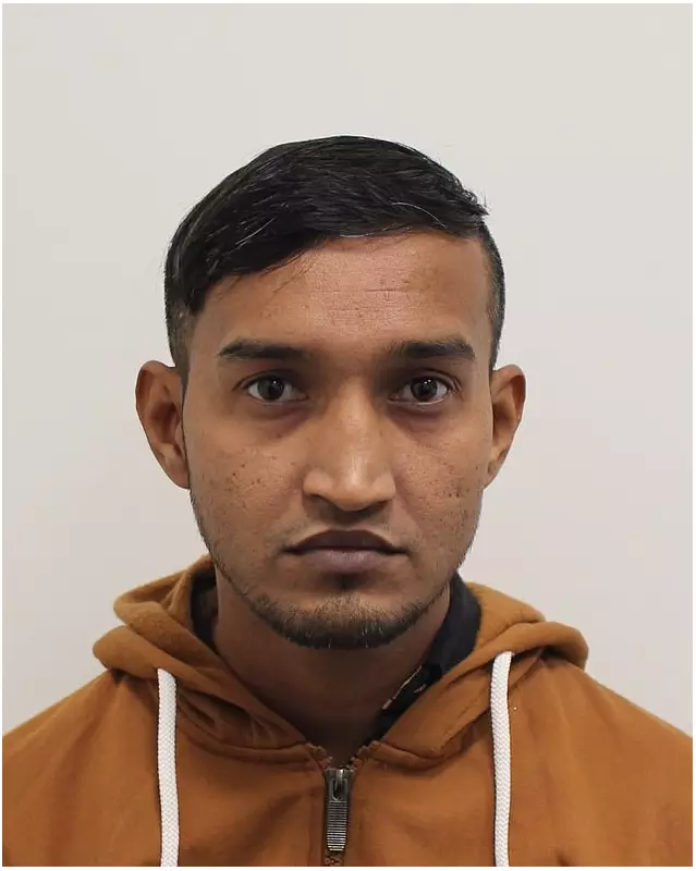 Married Man Jailed After S*xually Assaulting 12-Year-Old Girl on British Airways Flight - Claims He Mistook Her For His Wife