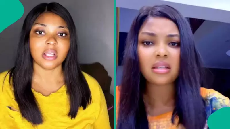 Married Woman Quits Feminism After Clashes with Benin Husband