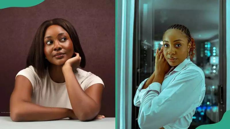 Martha Ehinome: From Ibadan to Nollywood Stardom