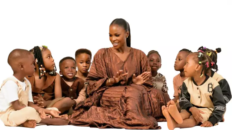 Mary Dinah Foundation: Transforming Lives Across Africa Through Healthcare and Empowerment