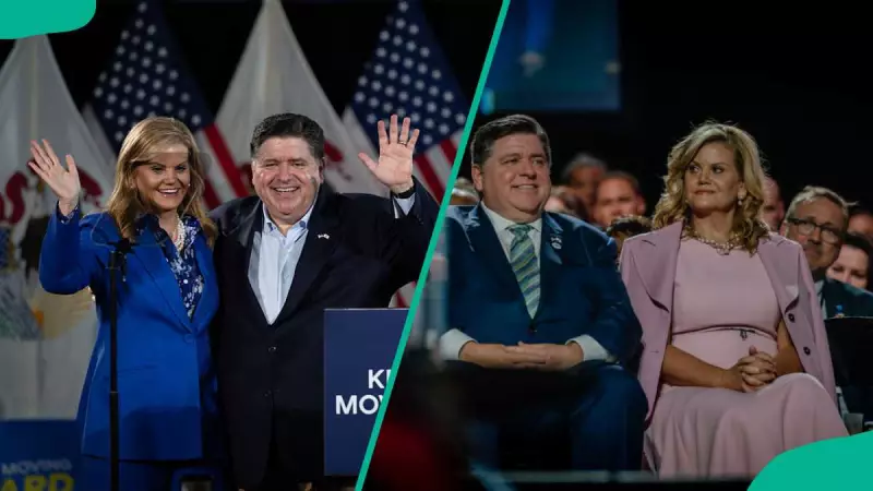 Mary Kathryn Muenster: 5 Key Facts About JB Pritzker's Wife and Illinois First Lady