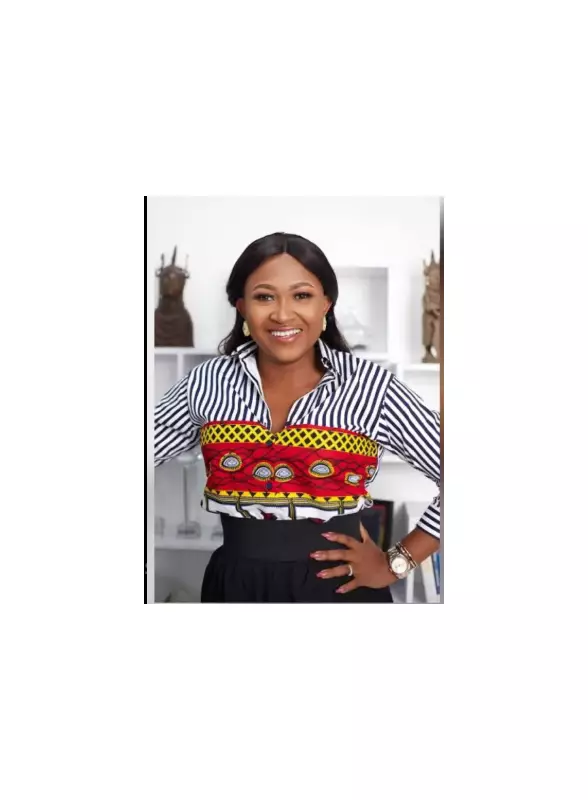 Mary Remmy Njoku's Emotional Plea for Regina Daniels Sparks Debate