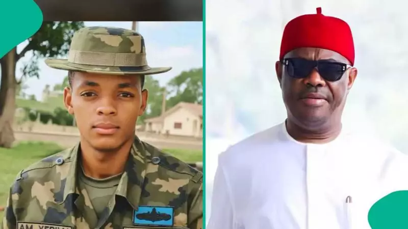 Matawalle: No Sanction for Military Officer Who Confronted Wike