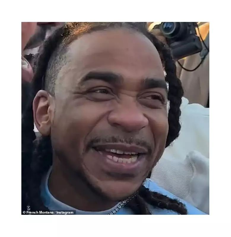 Max B Freed After 16 Years: Rapper's Triumphant Return