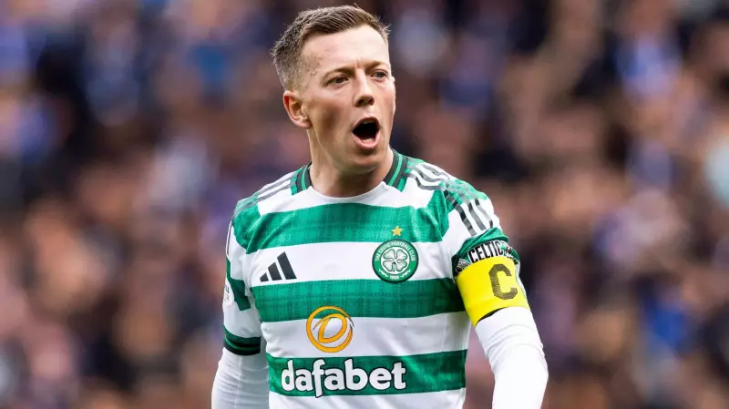 McGregor's 95th-Minute Stunner Seals Dramatic Celtic Win