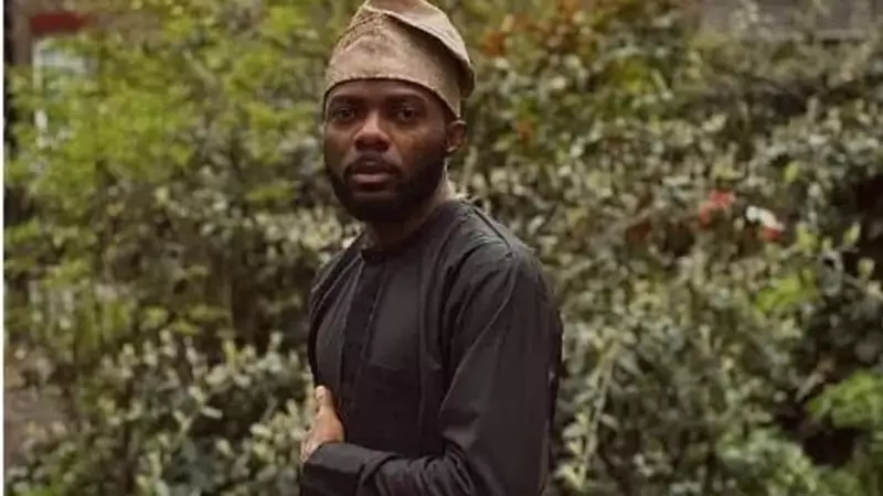 Meet Ademola Adeyemi-King: The Nigerian Visionary Revolutionizing Talent Development in Nigeria