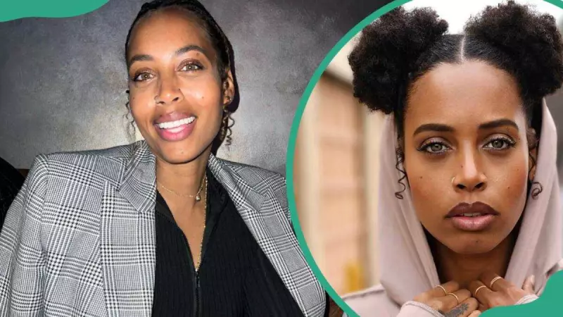 Melli Monaco: From French Rapper to US Media Sensation at 35