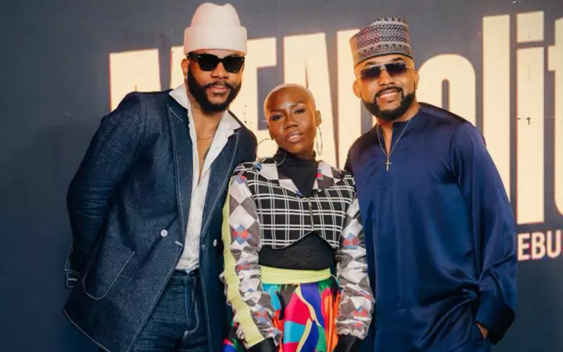 MENtality Podcast Launch Sparks Conversations on Masculinity in Lagos