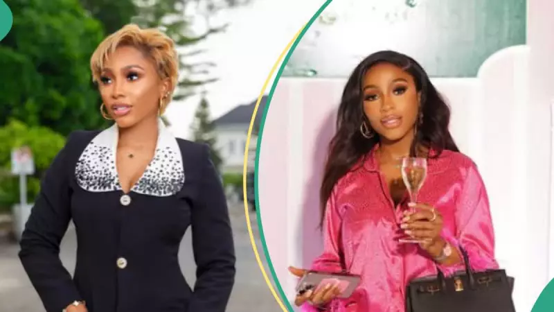 Mercy Eke: Single Mother Stigma Only Affects Poor Women in Nigeria