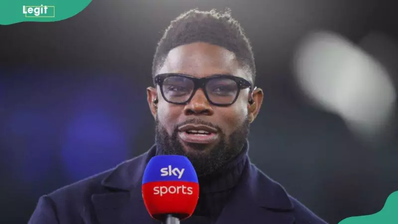 Micah Richards: Football Pundit's Single Status & Secret Son Revealed
