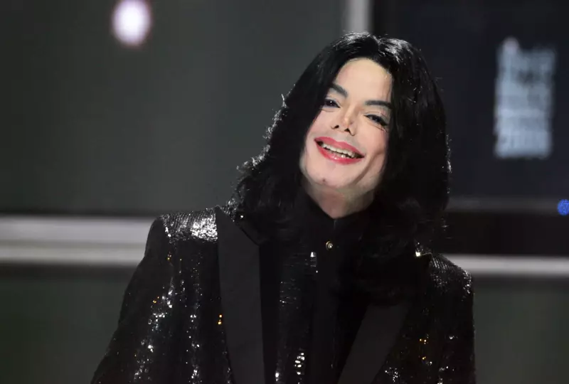Michael Jackson Biopic 'Michael' Drops First Trailer - See The King of Pop's Life Story on Big Screen!
