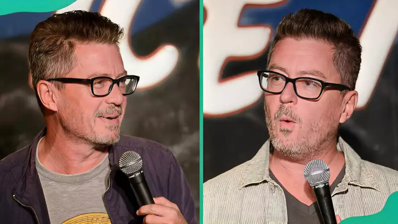 Michael Loftus Hits 500 Podcast Episodes: Comedy Career Milestone