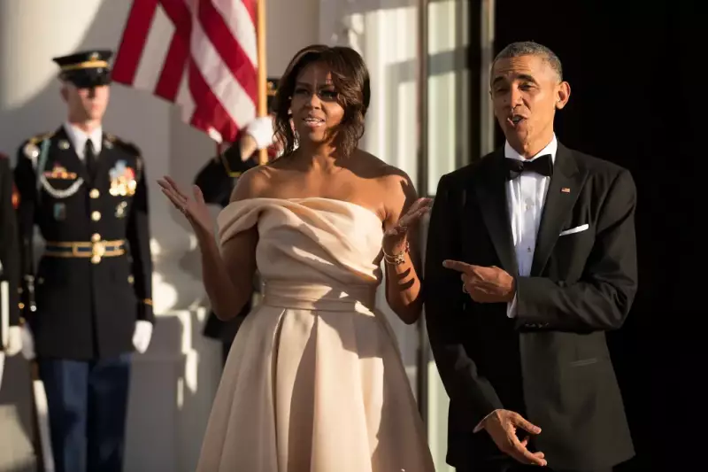Michelle Obama Reveals: 'As First Black Couple, We Couldn't Afford Any Mistakes' - Exclusive White House Confession