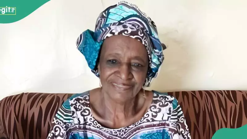 Minister Balarabe Lawal's Mother, Hajiya Dayyabatu, Dies at 93 in Zaria