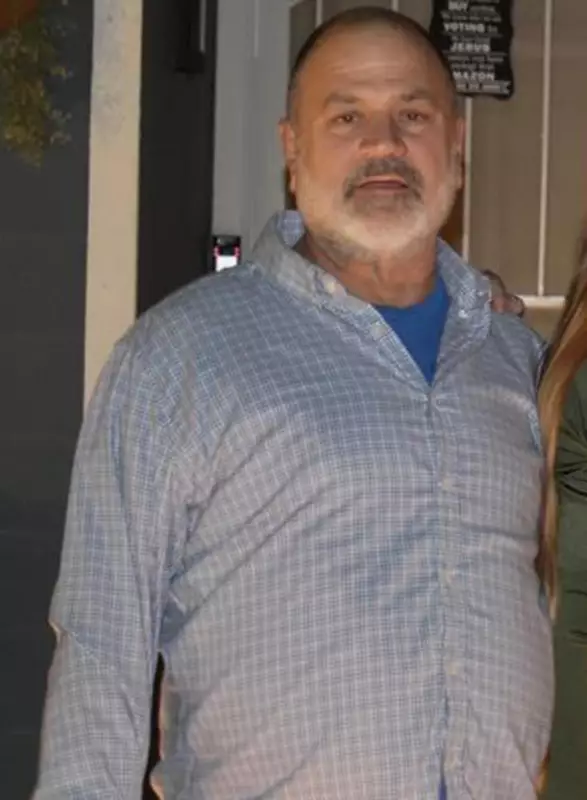 Miracle in California: Hunter Found Alive After 20 Days in Wilderness - Survival Story Stuns Nation