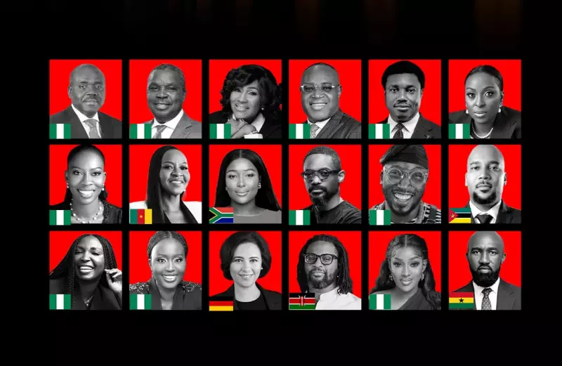 MMC 7.0: African Energy Leaders Unite for Industrial Revolution