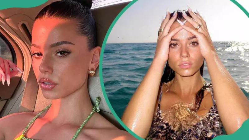 Moara Sorio: The Swiss Model's Life Beyond Michele Morrone