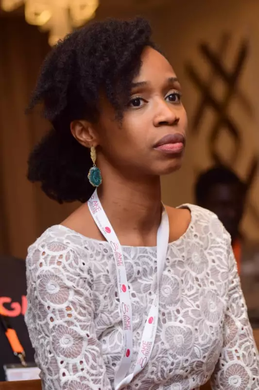 Model Citizen Exposes Nigeria's $4.5bn Fashion Industry Exploitation