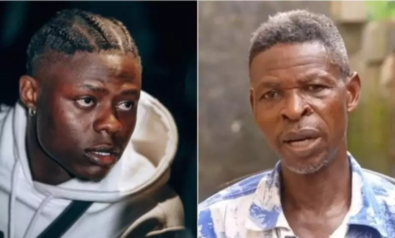 Mohbad Called Off Wedding Over Infidelity Claims, Father Reveals