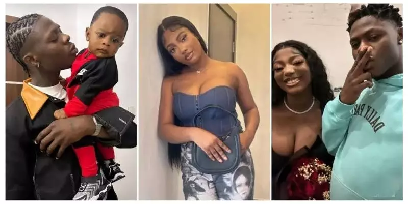 Mohbad's Family Demands DNA Test, Bans Wife From Using Surname