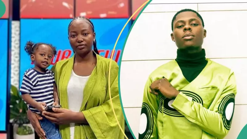 Mohbad's Widow Files Court Action to Protect Late Singer's Estate