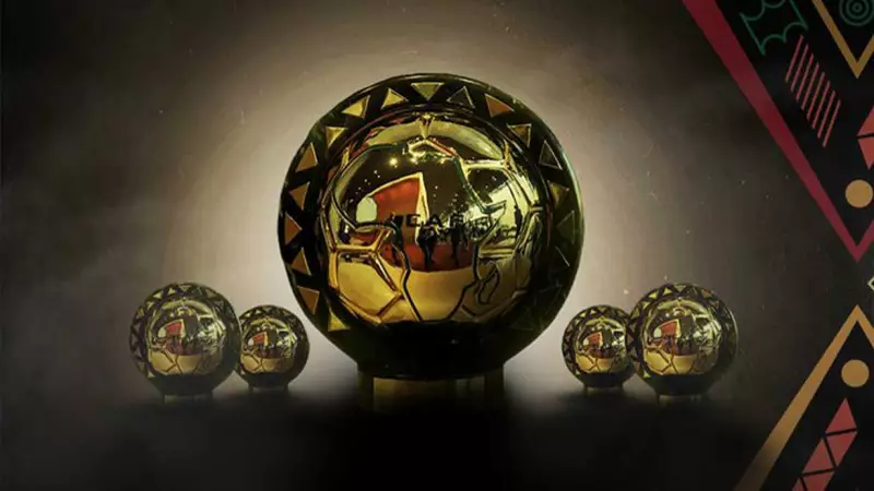 Morocco to Host 2025 CAF Awards on November 19 in Rabat