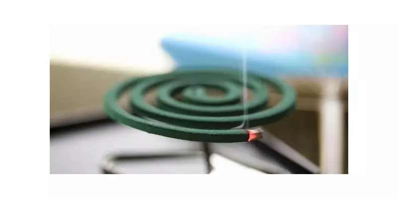 Mosquito Coil Fire Kills Family of 4 in Kano