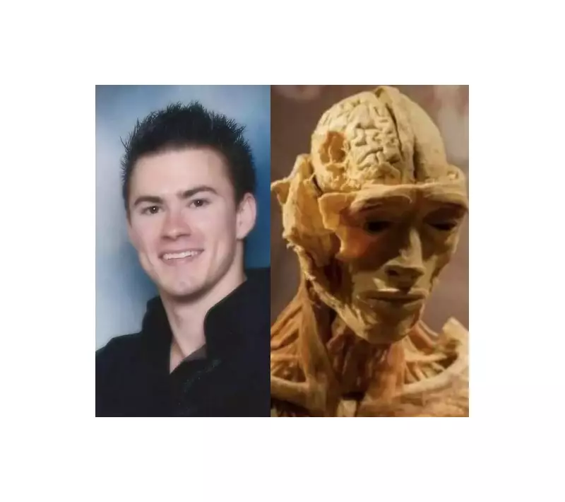 Mother Demands Answers After Seeing Son's Body in Museum Display