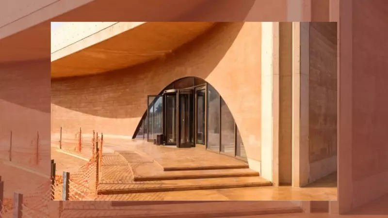 MOWAA Chaos: Thugs Attack International Guests in Benin City