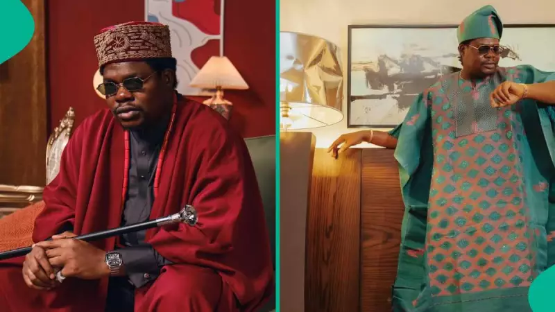 Mr Macaroni Denies Minor Defilement Allegation, Vows Legal Action