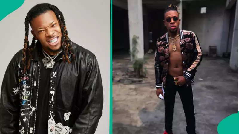 Mr Real's Bandit Dream Warning Sparks Lagos Security Fears