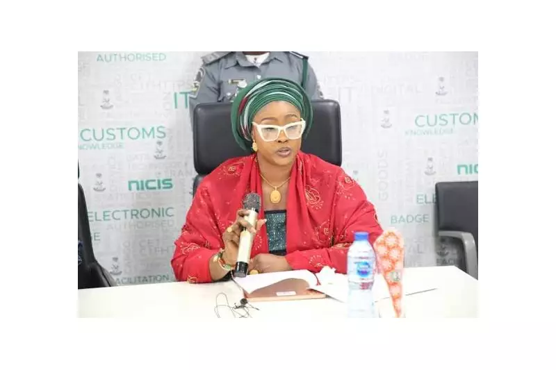 Mrs Adeniyi Champions Women Empowerment and Health in Lagos