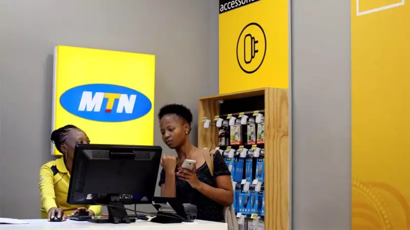 MTN Nigeria Hits 51.1 Million Data Users as Internet Demand Soars