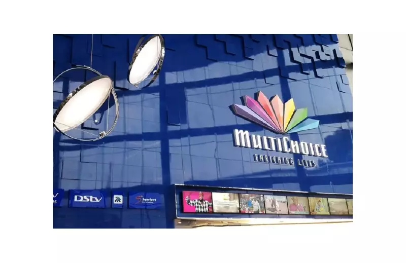 Multichoice Nigeria's Anti-Piracy Crusade: Students Charged to Become Digital Content Guardians