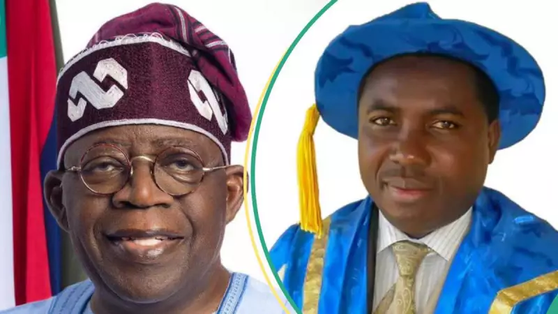 MURIC Demands Tinubu Sack INEC Chairman Over Christian Genocide Report