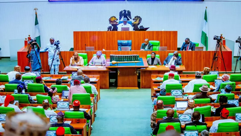 N1.6 Trillion Lost in Niger Delta Cleanup Funds - Reps Committee