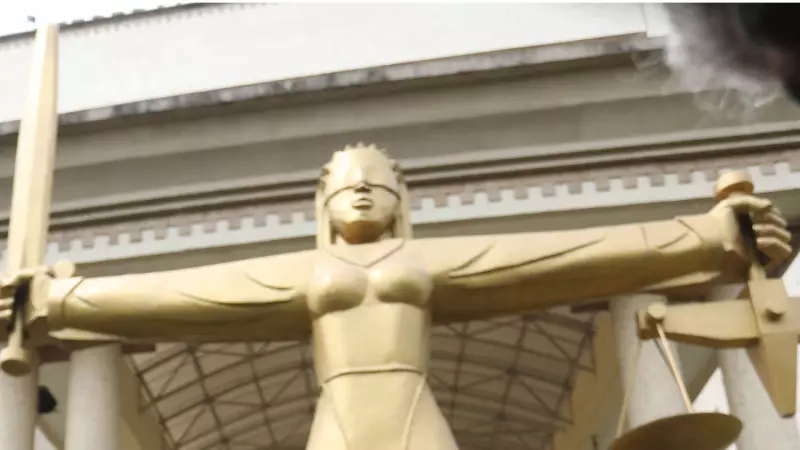 N20bn Money Laundering Case Adjourned to Dec 16 as Defendant Absent