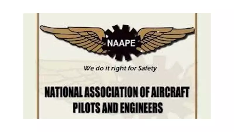 NAAPE Launches Loss of Licence Insurance: Financial Safety Net for Nigerian Pilots and Aircraft Engineers