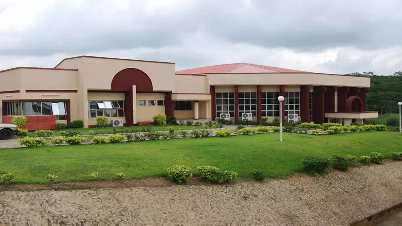 NACETEM to Train 1 Million Nigerians in Tech and Innovation Skills